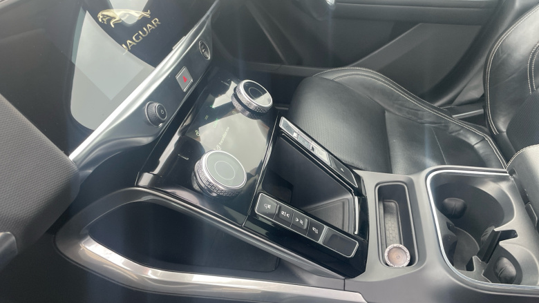 Jaguar I-Pace 294kW EV400 SE 90kWh 5dr Auto Electric Estate